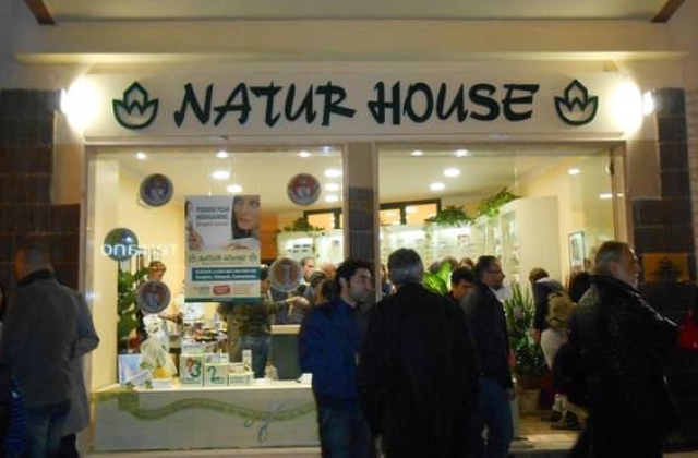 Naturhouse